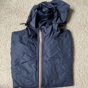 pacsun windbreaker